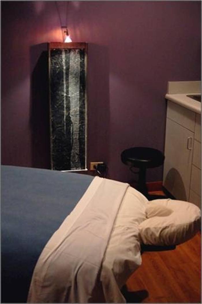 Clinix Center for Health Image