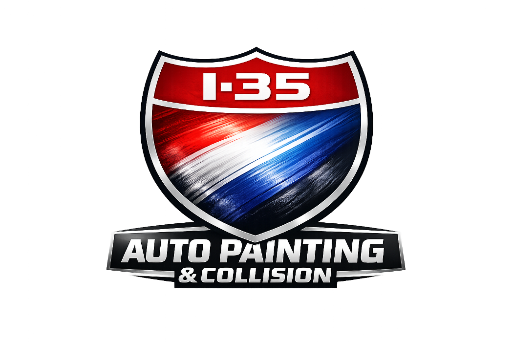 I-35 Auto Painting & Collision Center