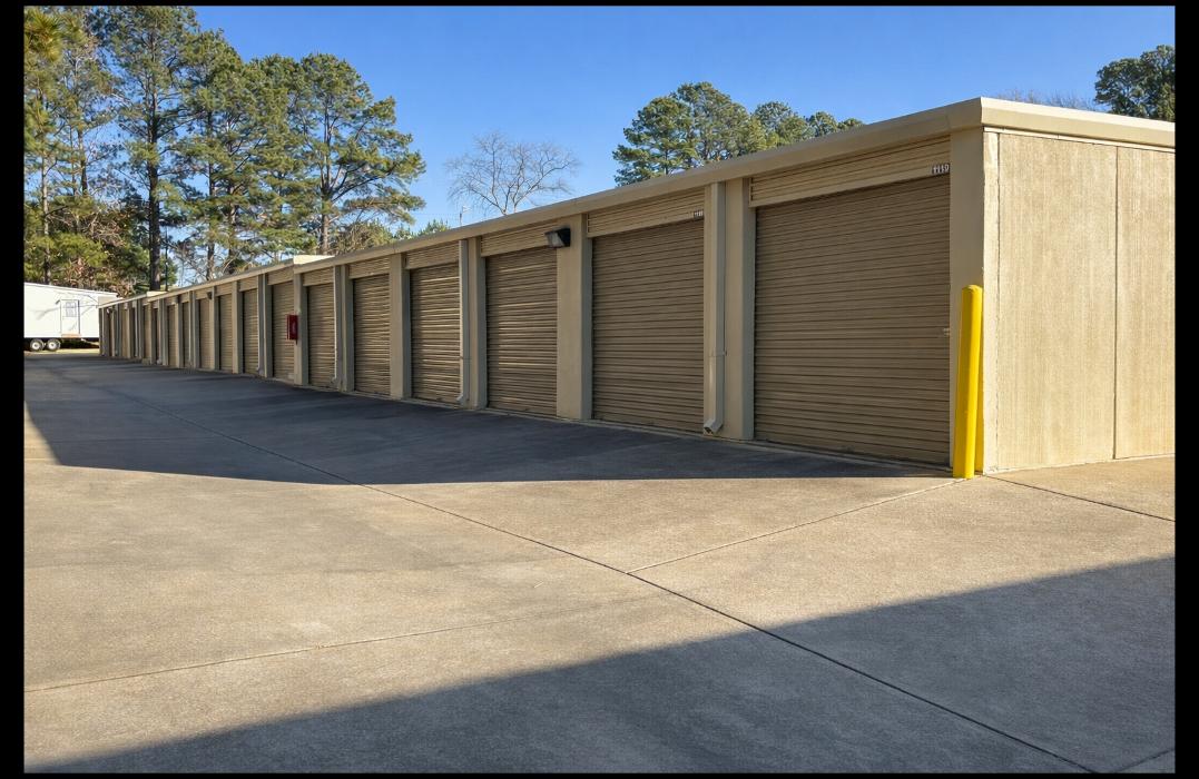 Storage King USA