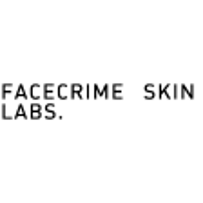 FaceCrime Skin Labs