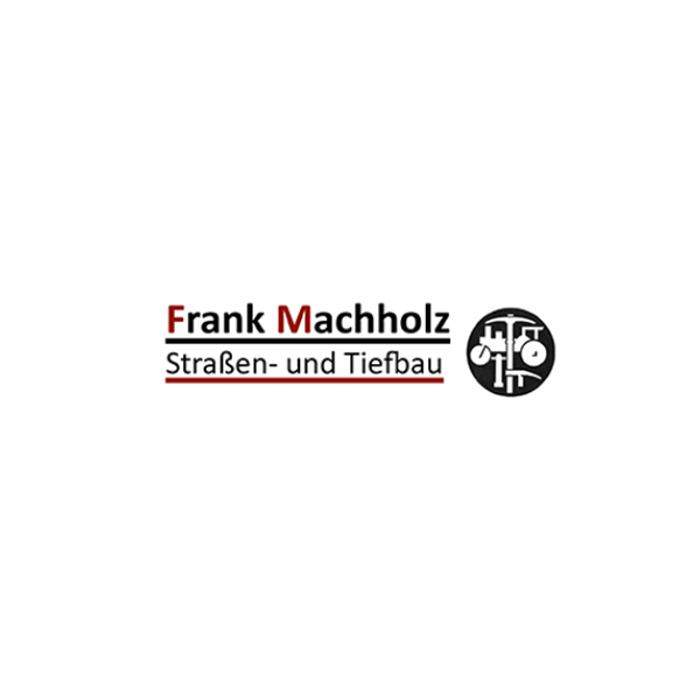 Frank Machholz Straßen- und Tiefbau in Sprockhövel