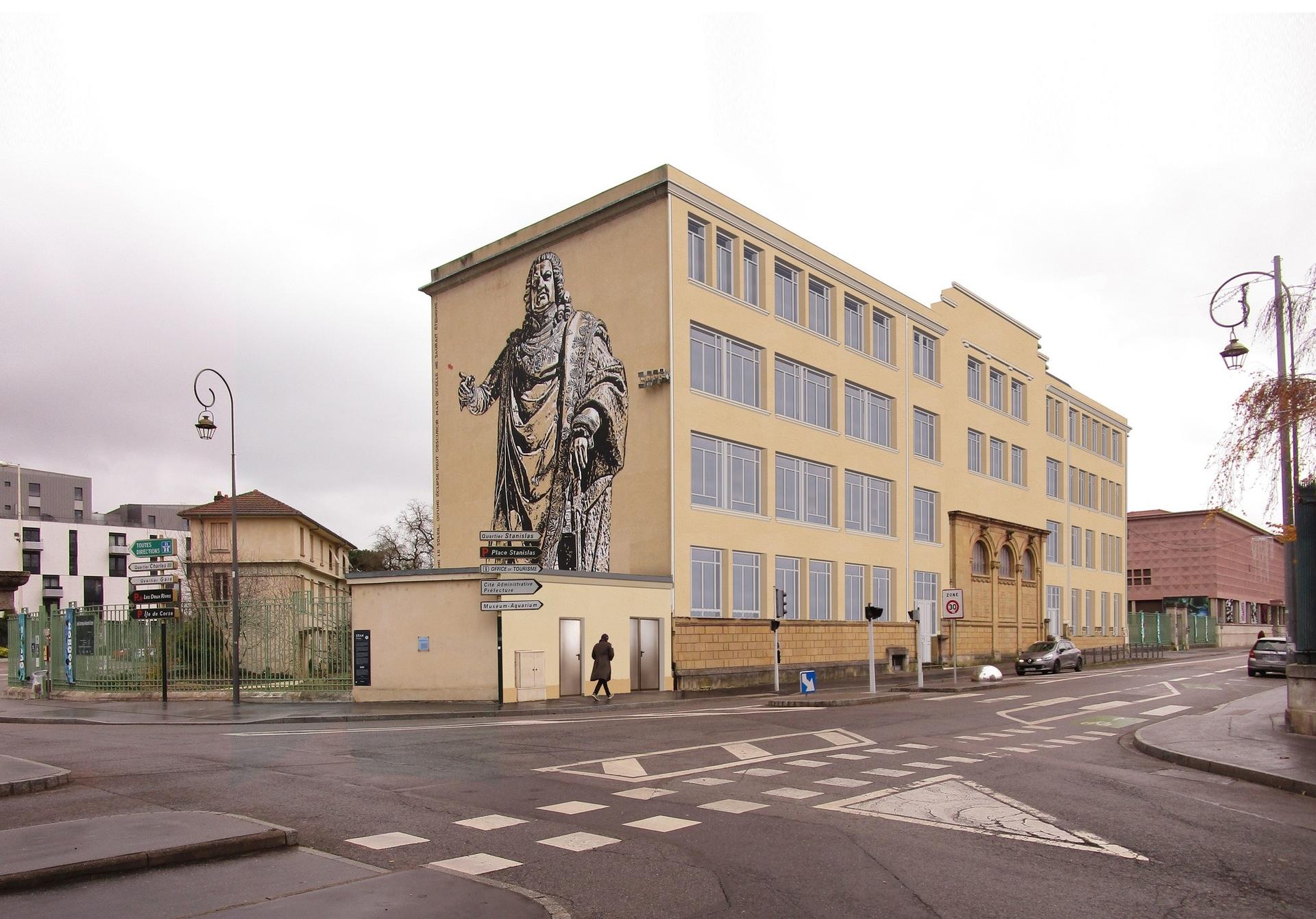 galerie image