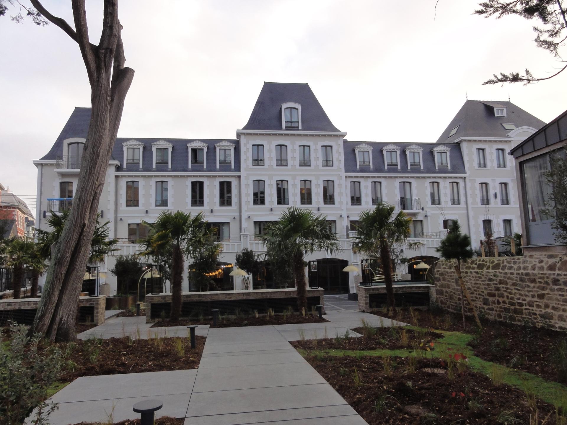 galerie image