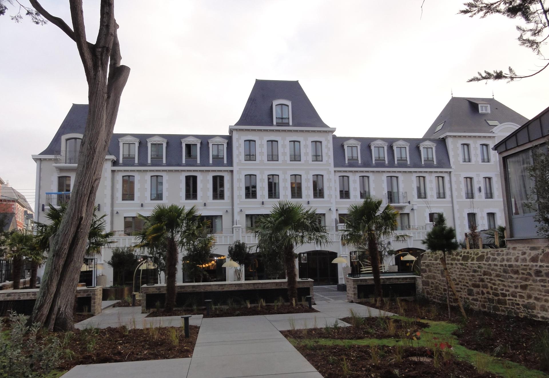 galerie image