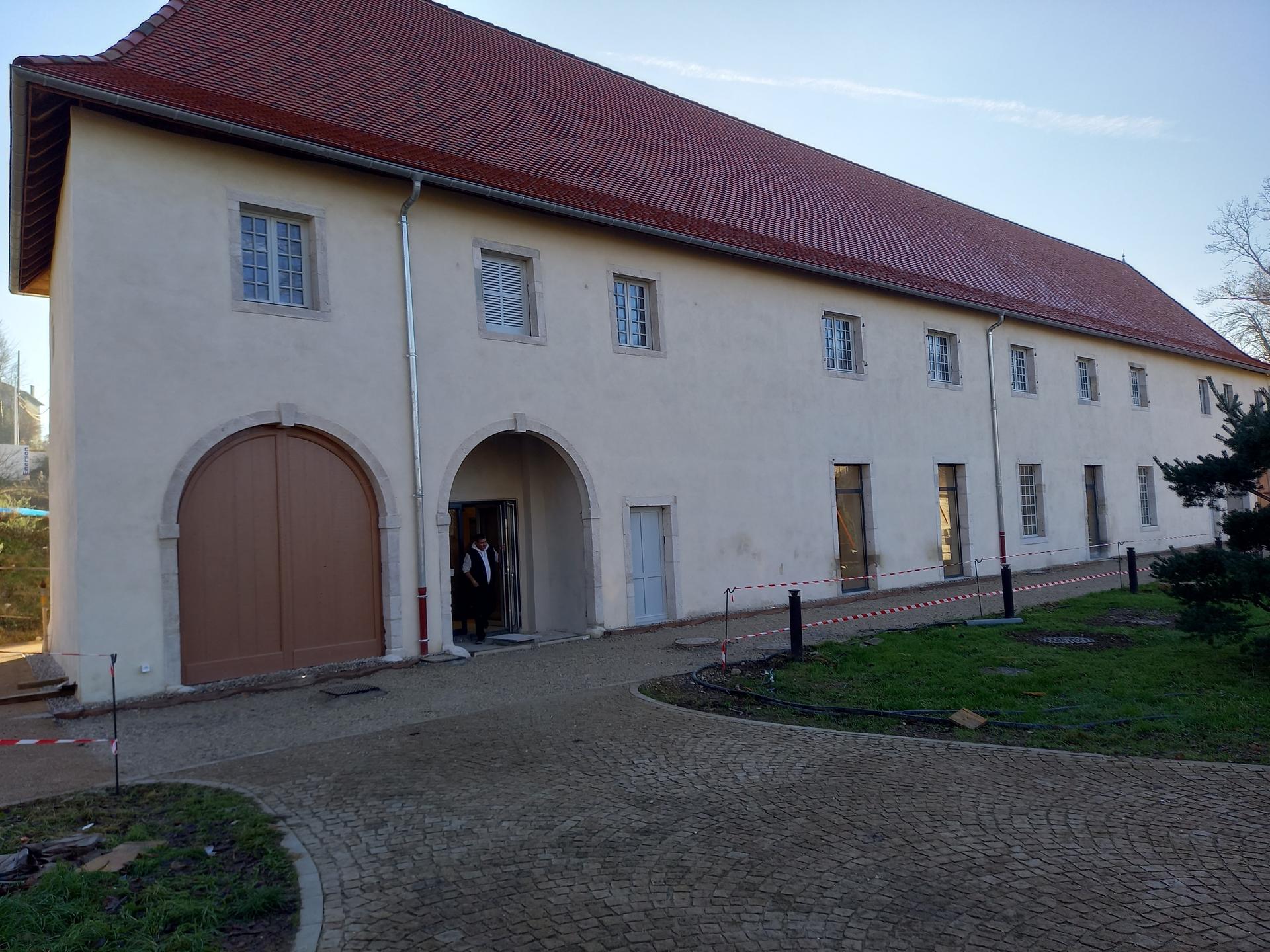 galerie image
