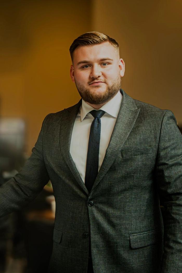 Ergo Beratung Dorian Döring, Eichhornstraße in Berlin