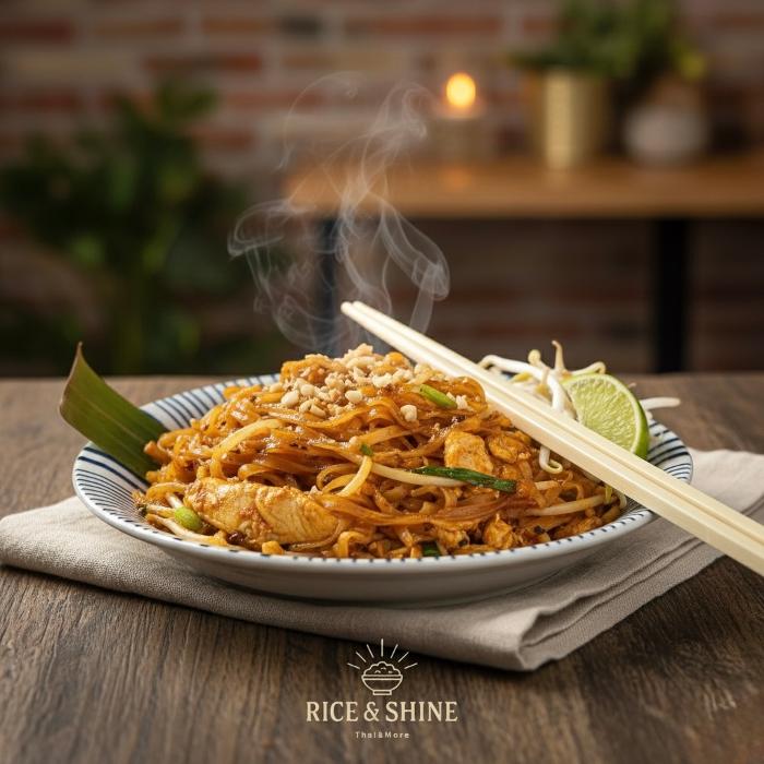 RICE&SHINE Image