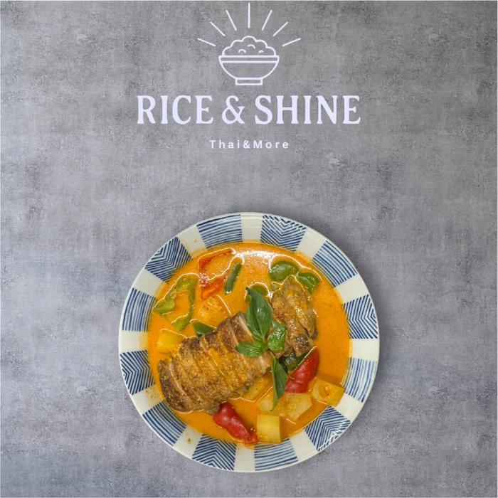 RICE&SHINE Image