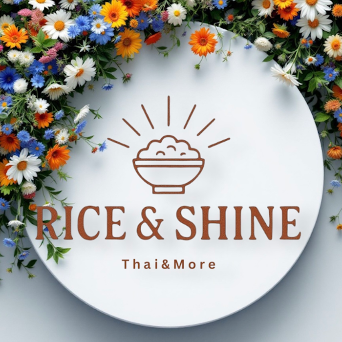 RICE&SHINE Image