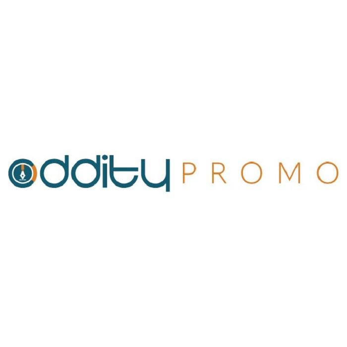 Oddity Creative Logo