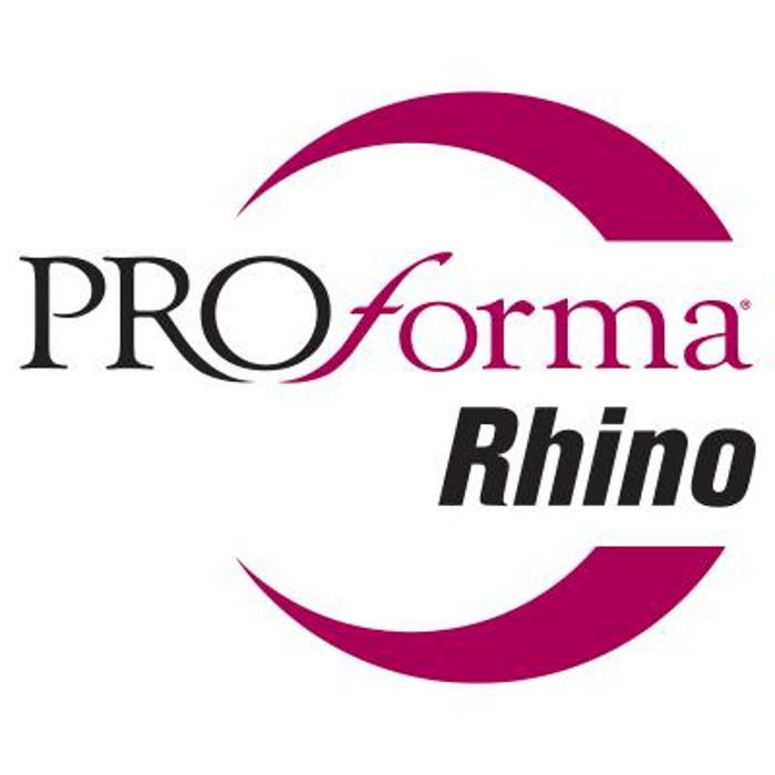 Proforma Rhino Logo