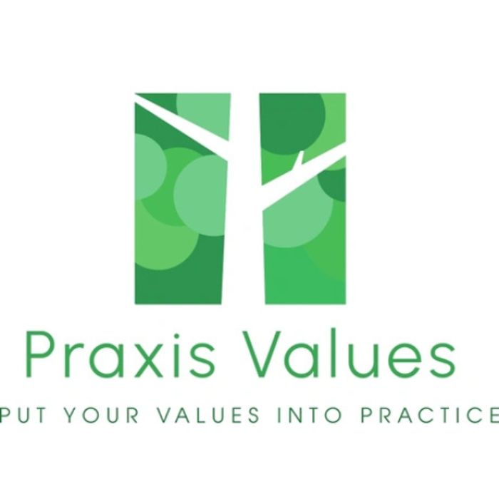 Praxis Values Image
