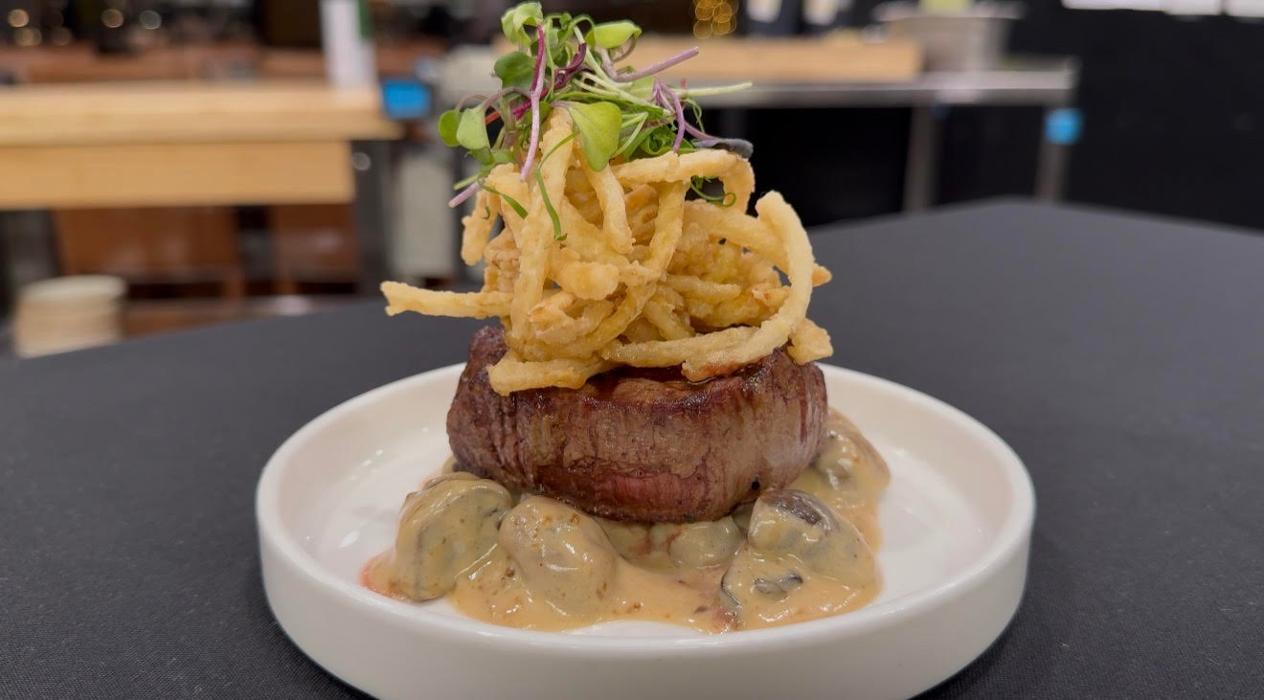 Flaming Margaritas Logo