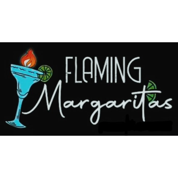 Flaming Margaritas Image