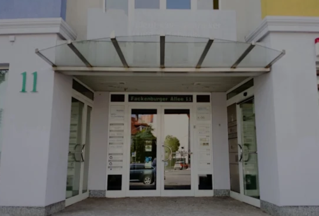 Steuerberatung Kohnke GbR, Fackenburger Allee in Lübeck