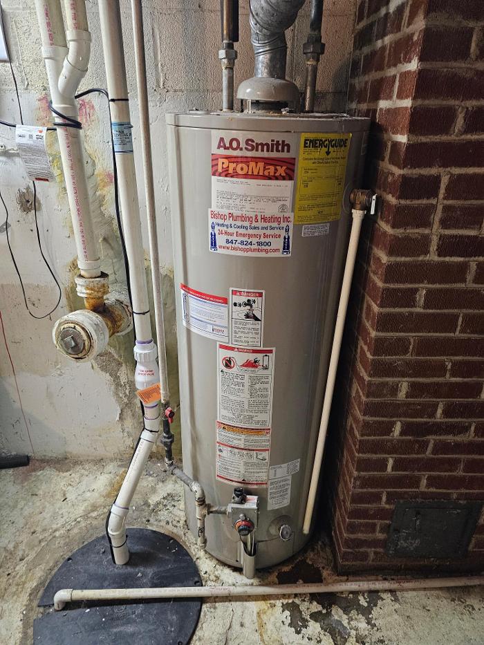 Premier Water Heaters Image