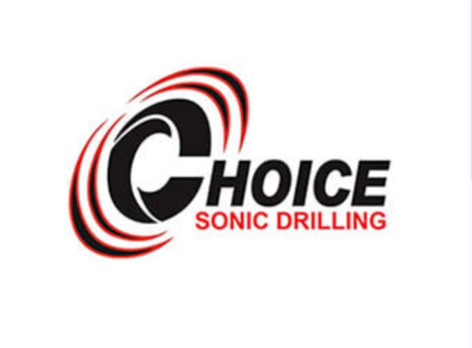 Choice Sonic Drilling Ltd