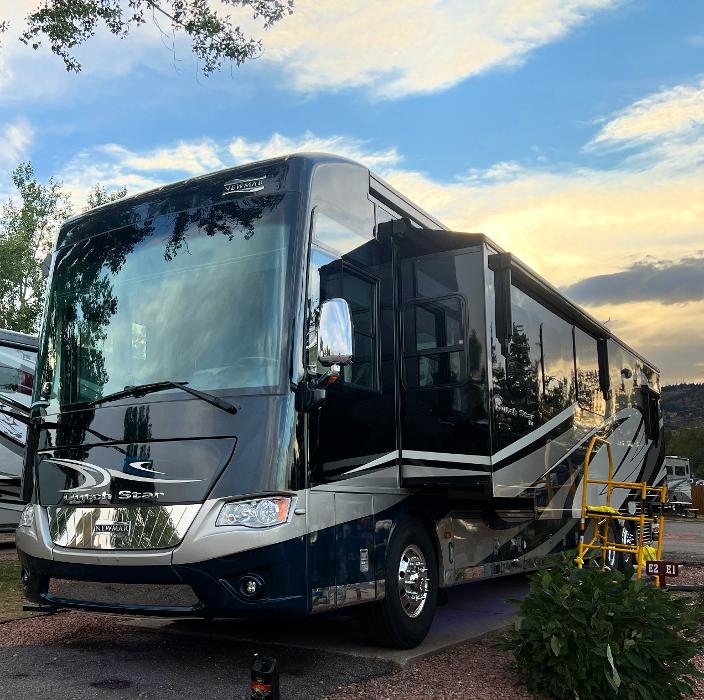 Front Range Detail Studio - PPF & Ceramic Coating - RV Boat Auto