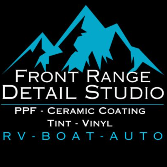 Front Range Detail Studio - PPF & Ceramic Coating - RV Boat Auto