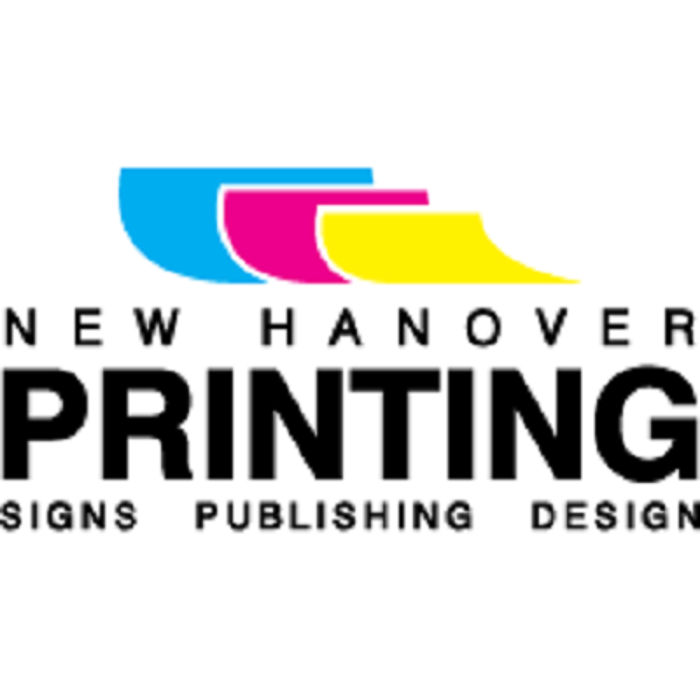 New Hanover Printing Logo