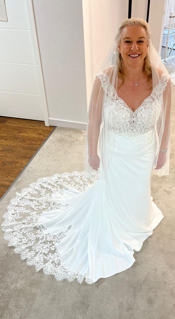 wed2b Bielefeld, Salzufler Straße in Heepen