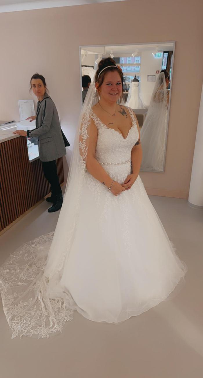 wed2b Hamburg, Johannes-Brahms-Platz in Hamburg