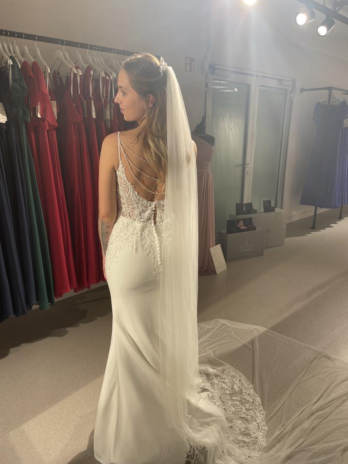 wed2b Hannover (Garbsen), Centrum KOHAKE Berenbosteler Str. in Garbsen