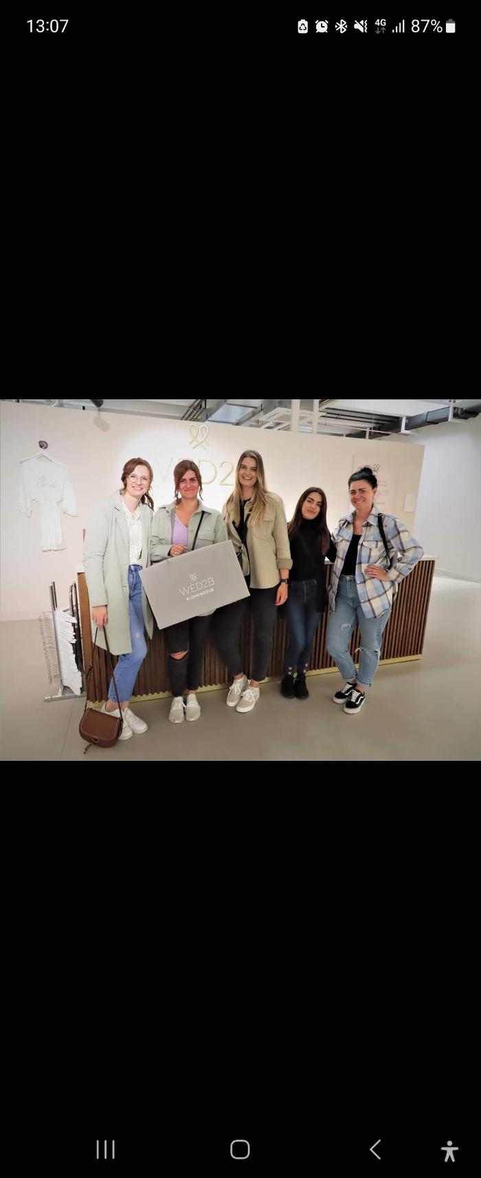 wed2b Hannover (Garbsen), Centrum KOHAKE Berenbosteler Str. in Garbsen