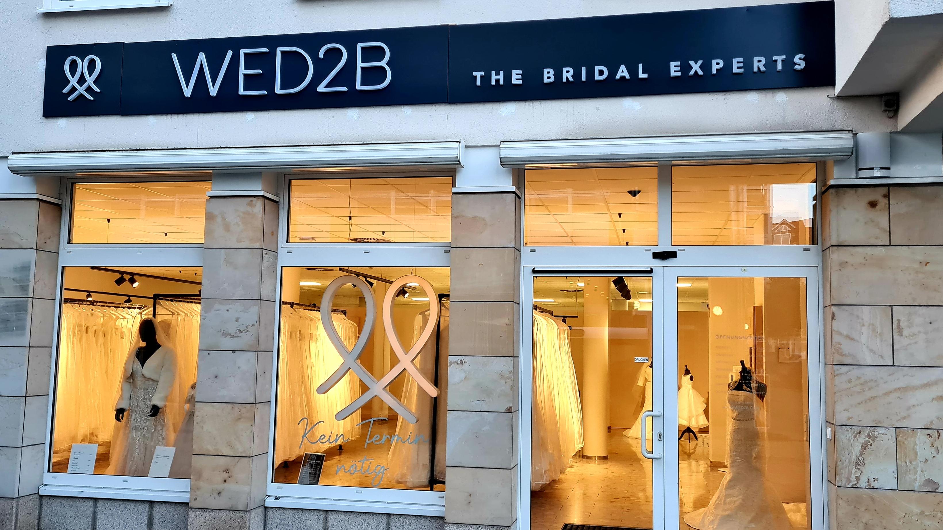 wed2b Gotha, Mönchelsstraße in Gotha