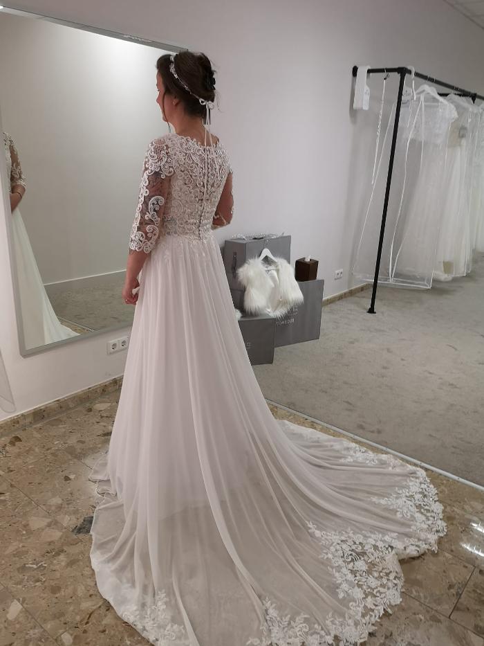 wed2b Gotha, Mönchelsstraße in Gotha