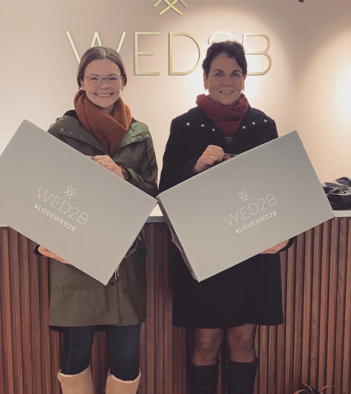 wed2b Gotha, Mönchelsstraße in Gotha