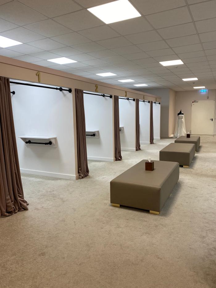 wed2b Köln (Frechen), Hauptstraße in Frechen