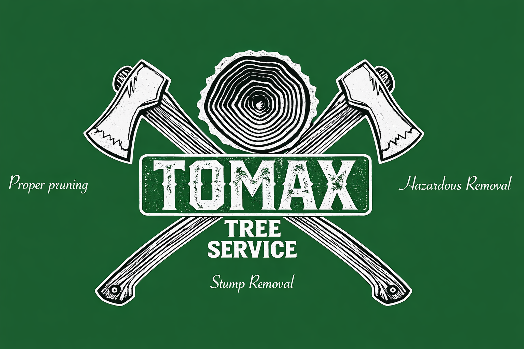 Tomax Tree Service