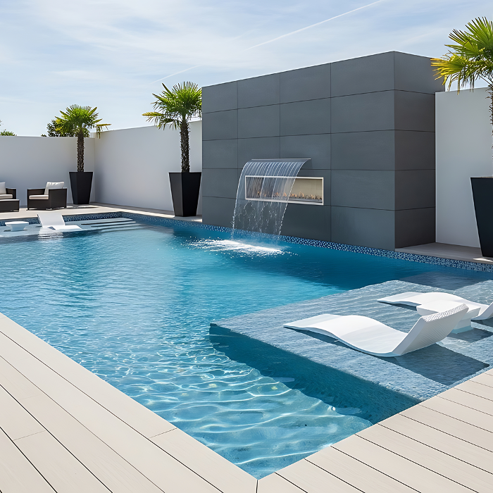 Backyard Transformations Image