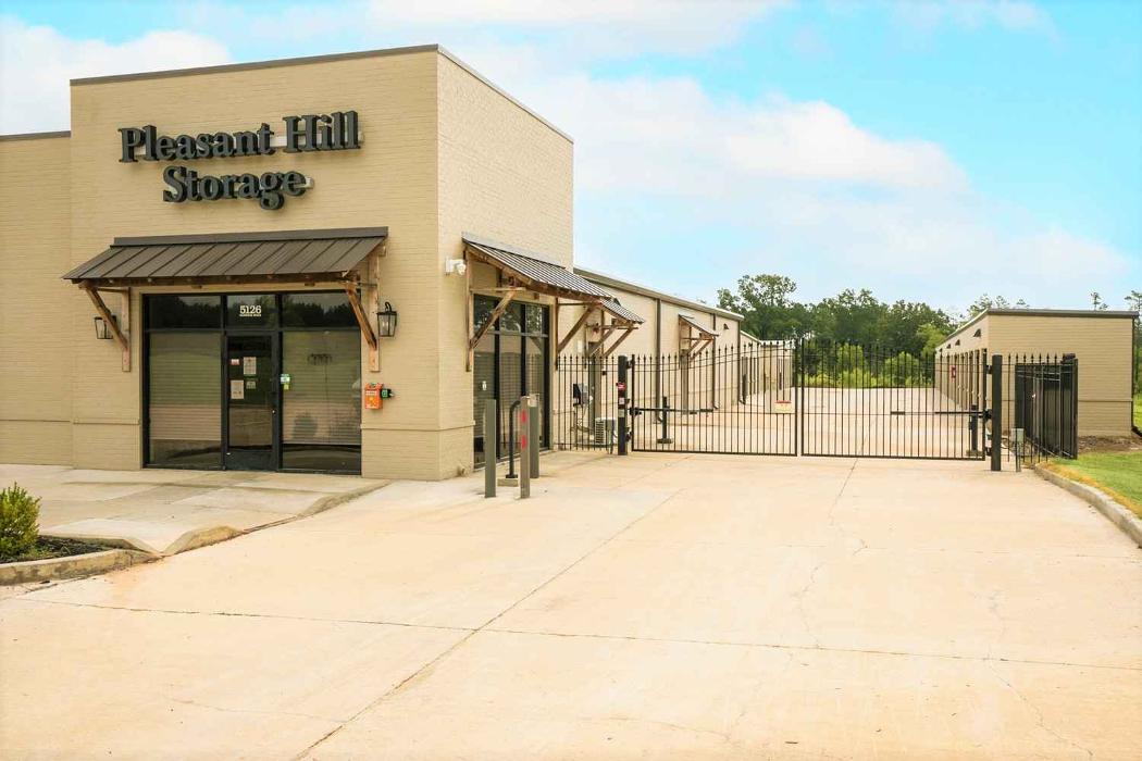 Pleasant Hill Storage Image
