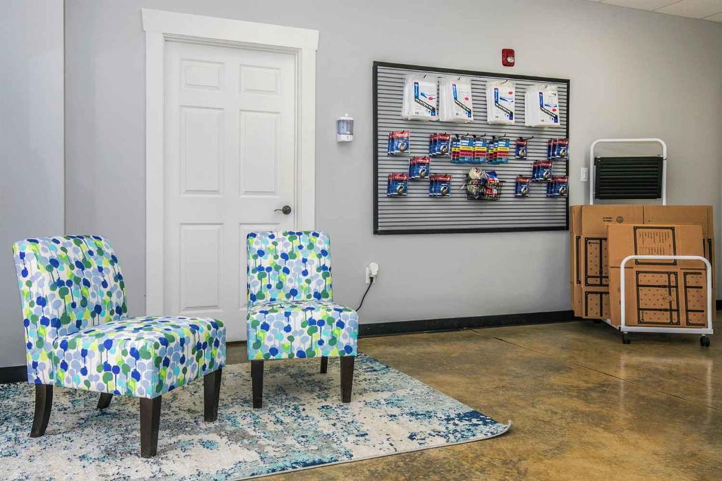 Pleasant Hill Storage Image