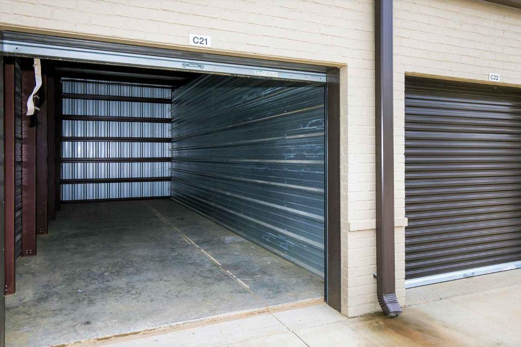 Pleasant Hill Storage Image