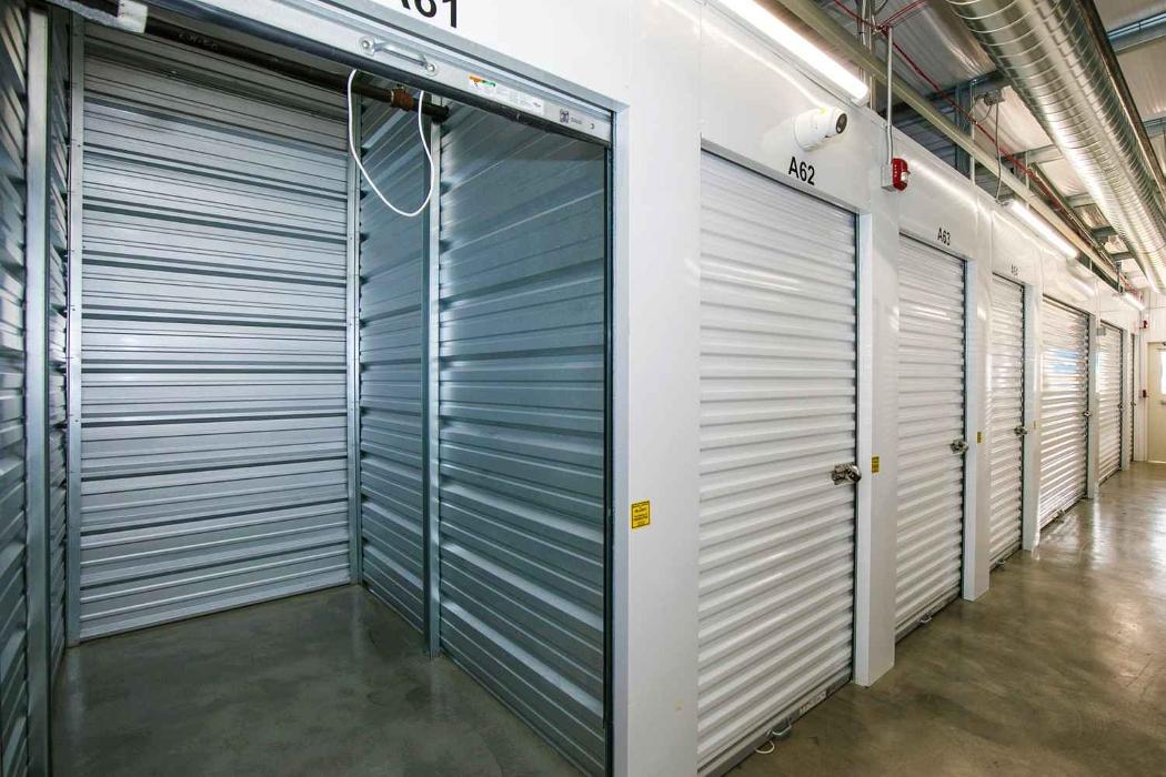 Pleasant Hill Storage Image