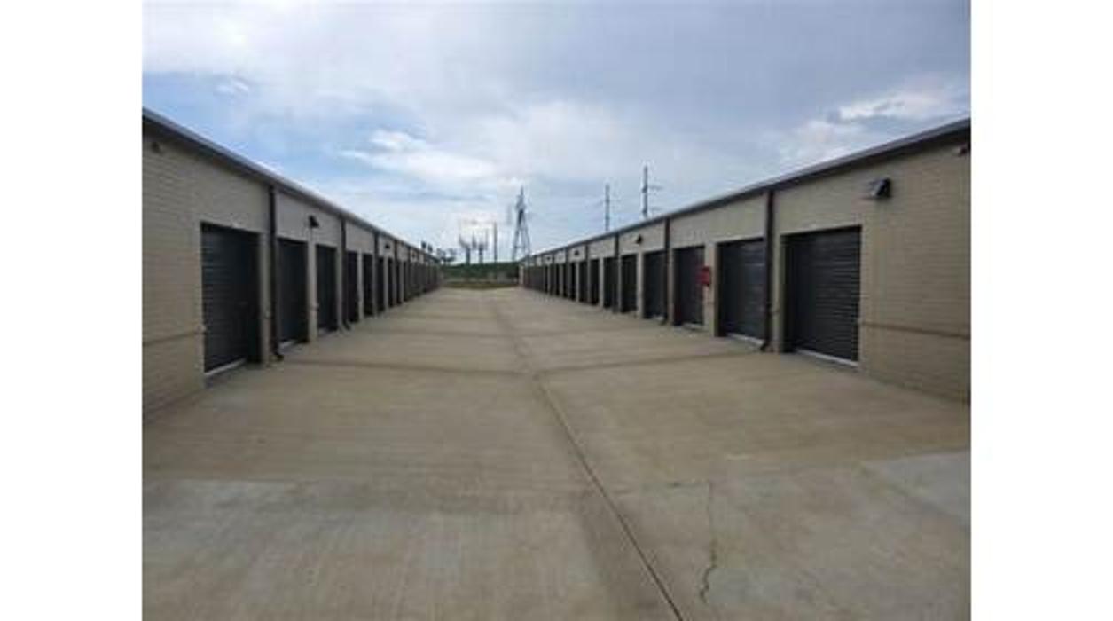 Pleasant Hill Storage Image