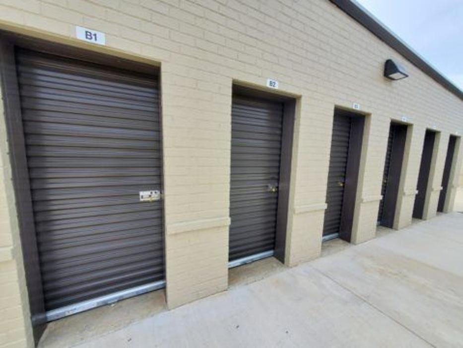 Pleasant Hill Storage Image