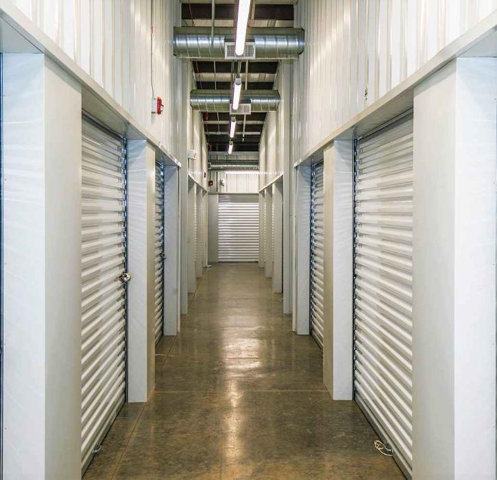 Pleasant Hill Storage Image