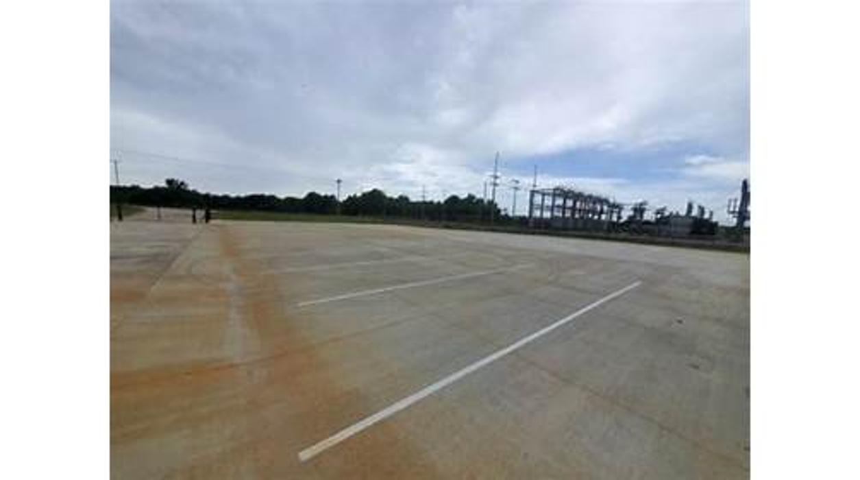 Pleasant Hill Storage Image