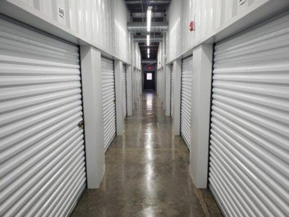 Pleasant Hill Storage Image