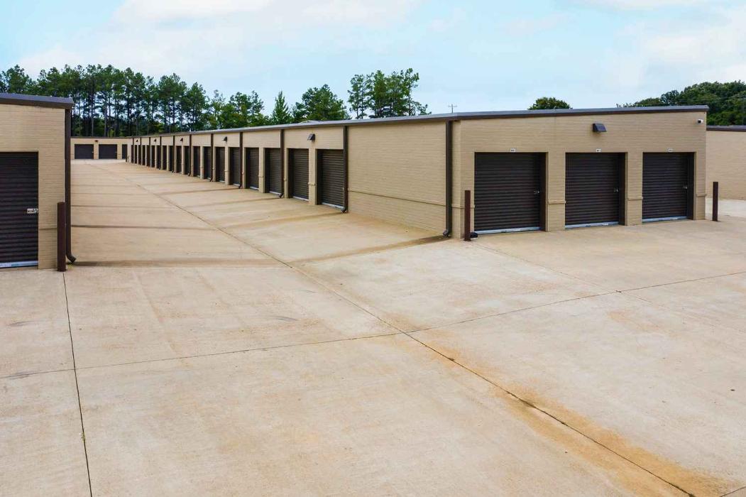 Pleasant Hill Storage Image