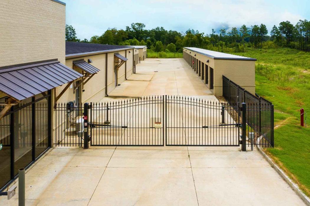 Pleasant Hill Storage Image