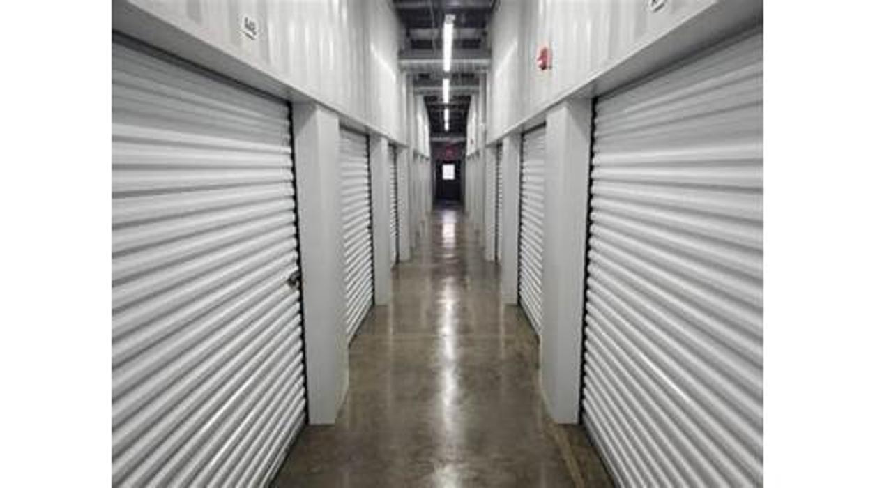 Pleasant Hill Storage Image