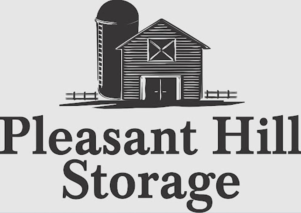 Pleasant Hill Storage Image