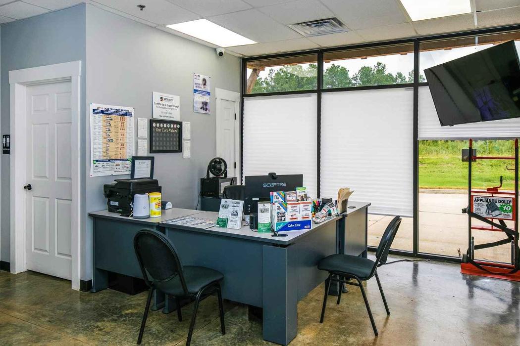 Pleasant Hill Storage Image