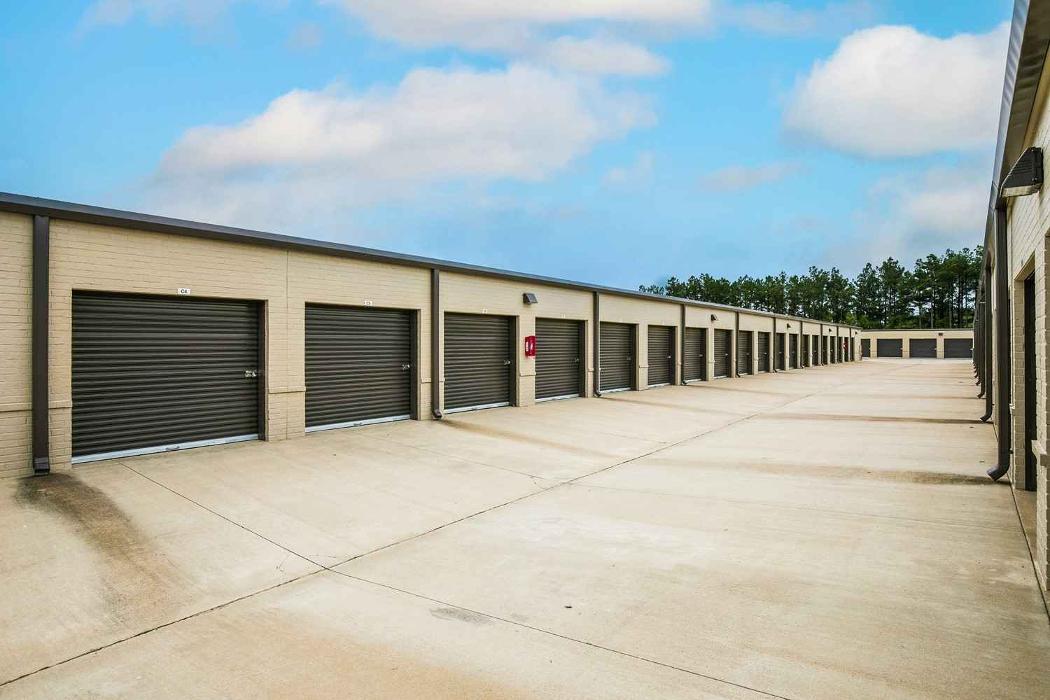 Pleasant Hill Storage Image