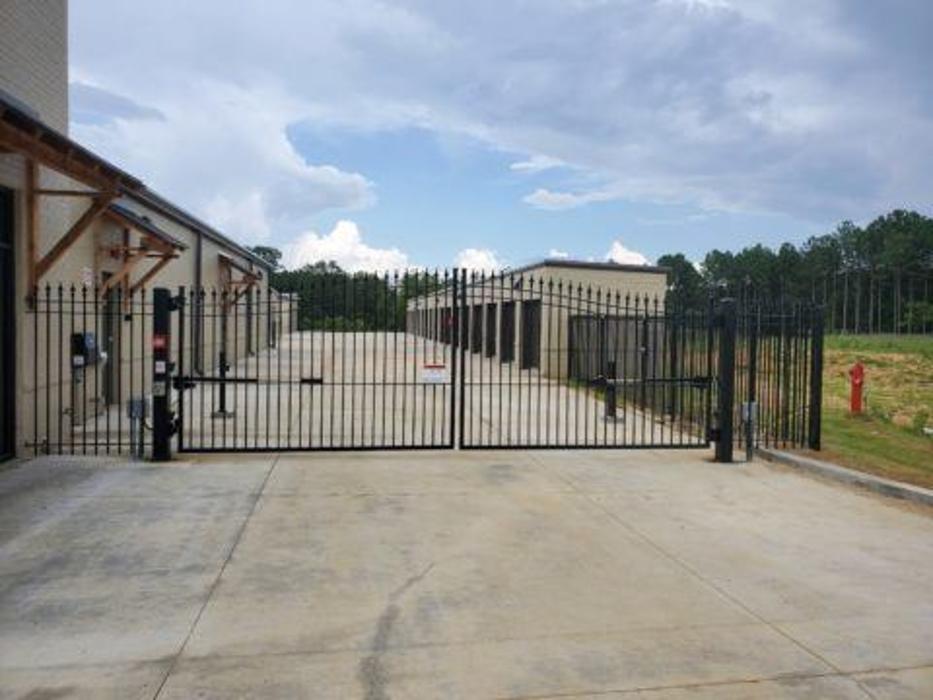 Pleasant Hill Storage Image